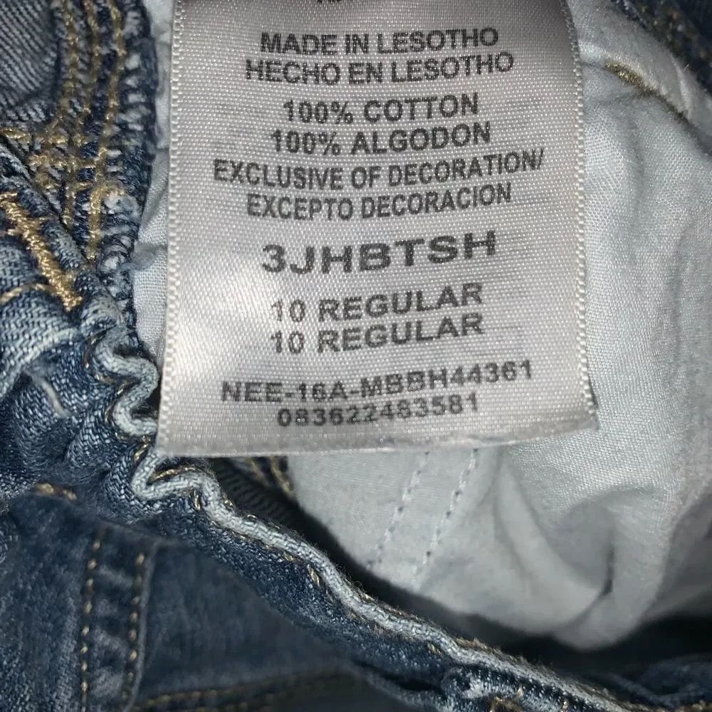 Assorted Boy’s Shorts Size 10 - Picture 8 of 8